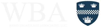 Ward Brokerage Associates, LLC.