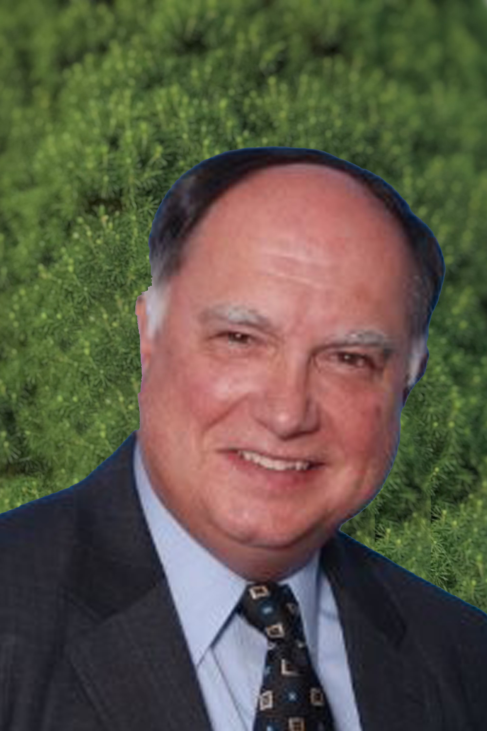 Richard L. Olewnik, J.D., CLU, ChFC, FLMI.