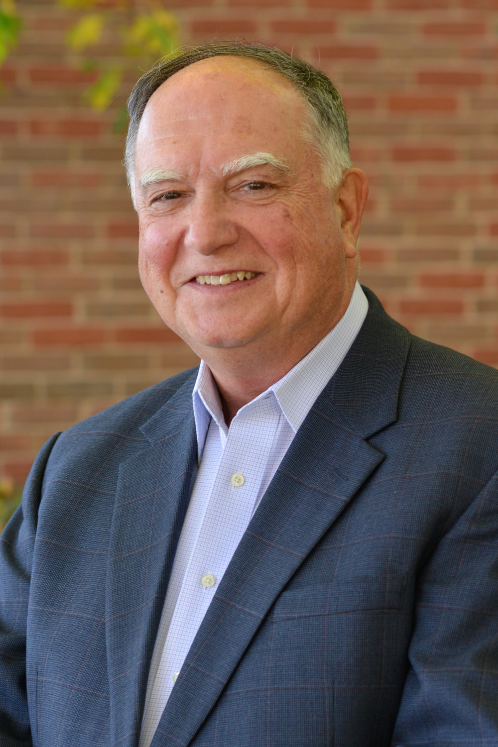 Richard L. Olewnik, J.D., CLU, ChFC, FLMI.